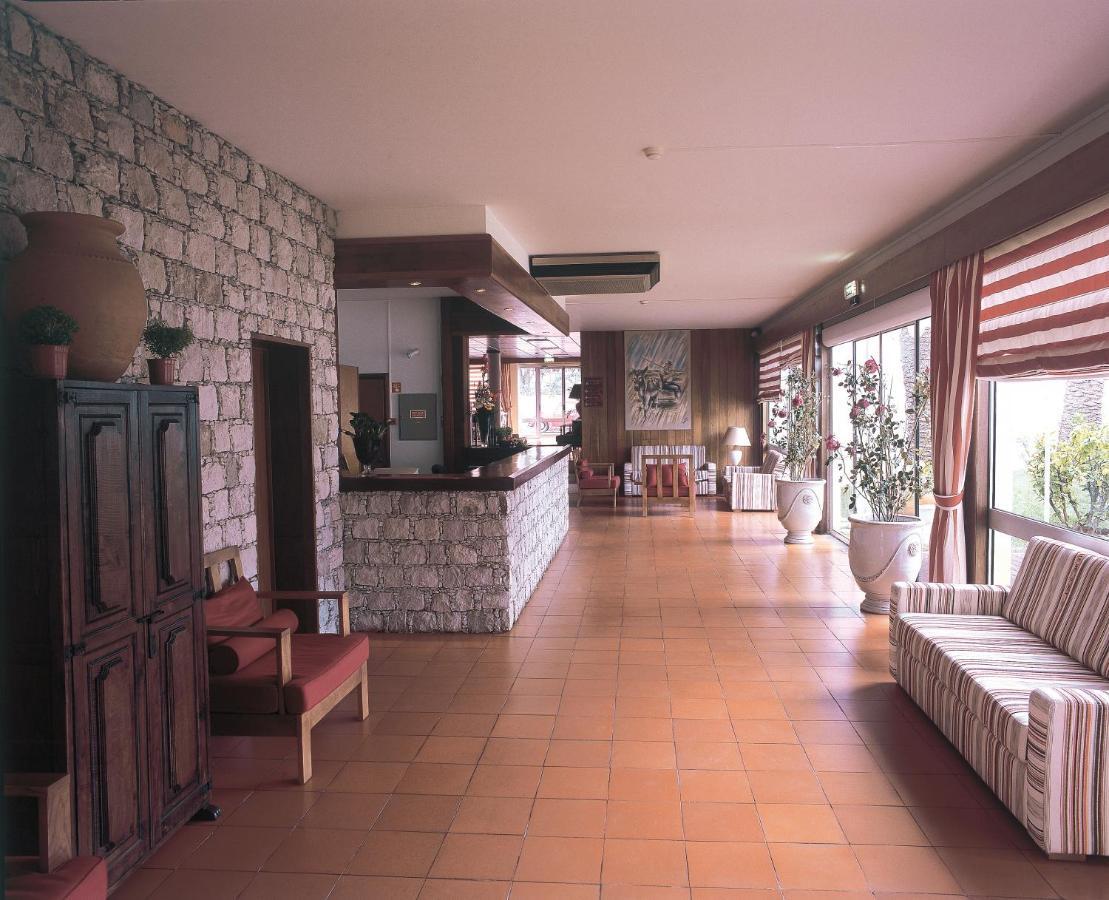 Hotel Praia Dourada Porto Santo Exterior foto